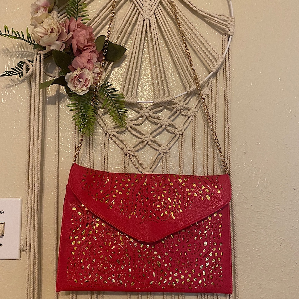 Pink Purse!